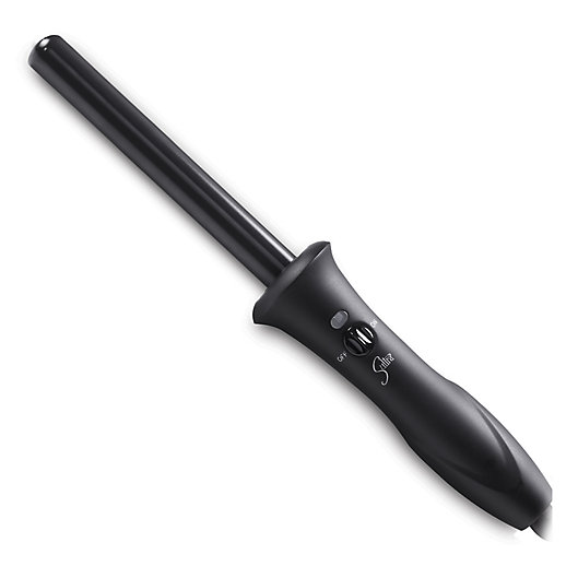 Alternate image 1 for Sultra Bombshell 0.75-Inch Clipless Curling Rod in Black