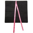 Alternate image 2 for Sultra Bombshell 0.75-Inch Clipless Curling Rod in Black