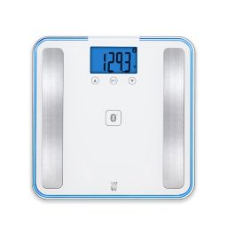Weight Watchers® by Conair™ Body Analysis Bluetooth® Digital Bathroom Scale