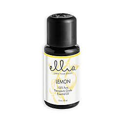 Ellia™ Lemon Therapeutic Grade 15 ml. Essential Oil