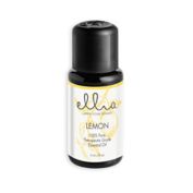 Ellia&trade; Lemon Therapeutic Grade 15 ml. Essential Oil