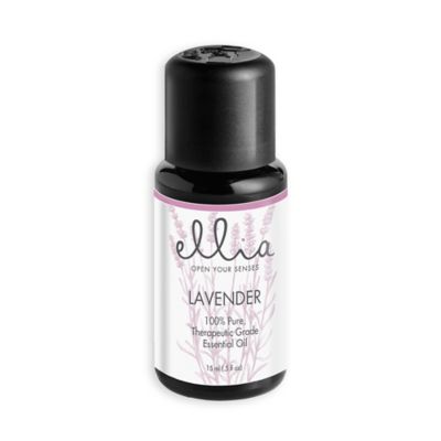 Ellia&trade; Lavender Therapeutic Grade 15 ml. Essential Oil