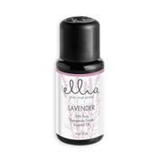 Ellia&trade; Lavender Therapeutic Grade 15 ml. Essential Oil