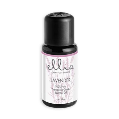 Ellia&trade; Lavender Therapeutic Grade 15 ml. Essential Oil. View a larger version of this product image.