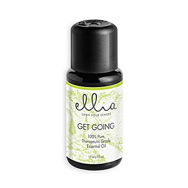 Ellia&trade; Get Going Therapeutic Grade 15 ml.  Essential Oil. View a larger version of this product image.