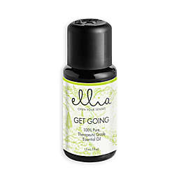 Ellia™ Get Going Therapeutic Grade 15 ml.  Essential Oil