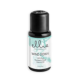 Ellia™ Wind Down Therapeutic Grade 15 ml.  Essential Oil