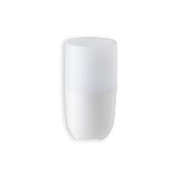 HoMedics® Ellia™ Soothe Ultrasonic Aroma Diffuser Bed Bath and Beyond
