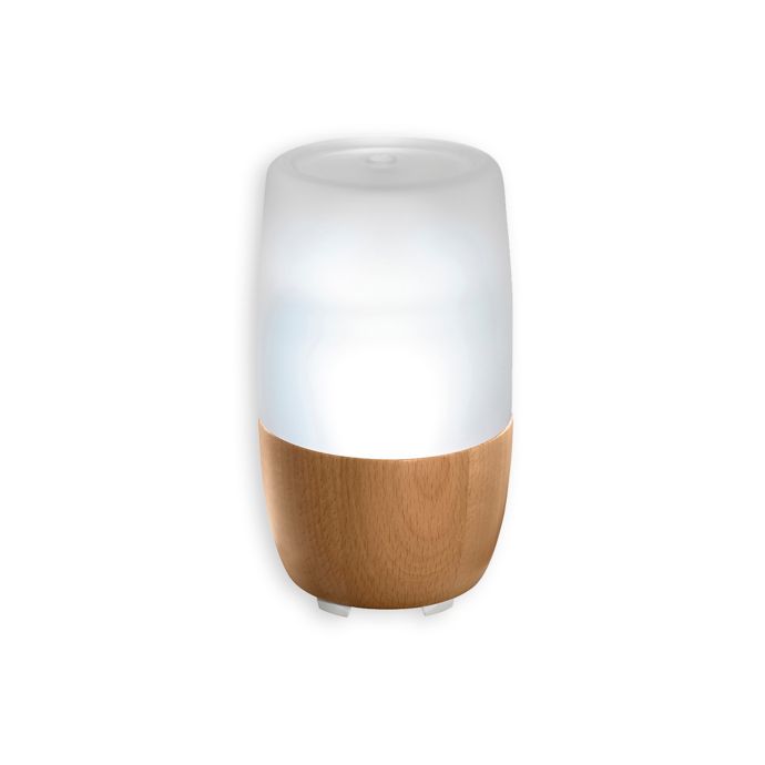 HoMedics® Ellia™ Reflect Ultrasonic Aroma Diffuser Bed Bath and