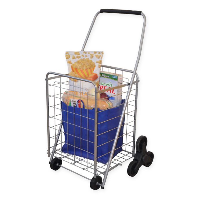 stair climbing cart reviews