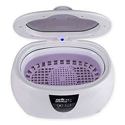 SparkleSpa® Pearl Personal Ultrasonic Jewelry Cleaner