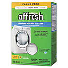 Alternate image 0 for Affresh 6 Pack Washing Machine Cleaner