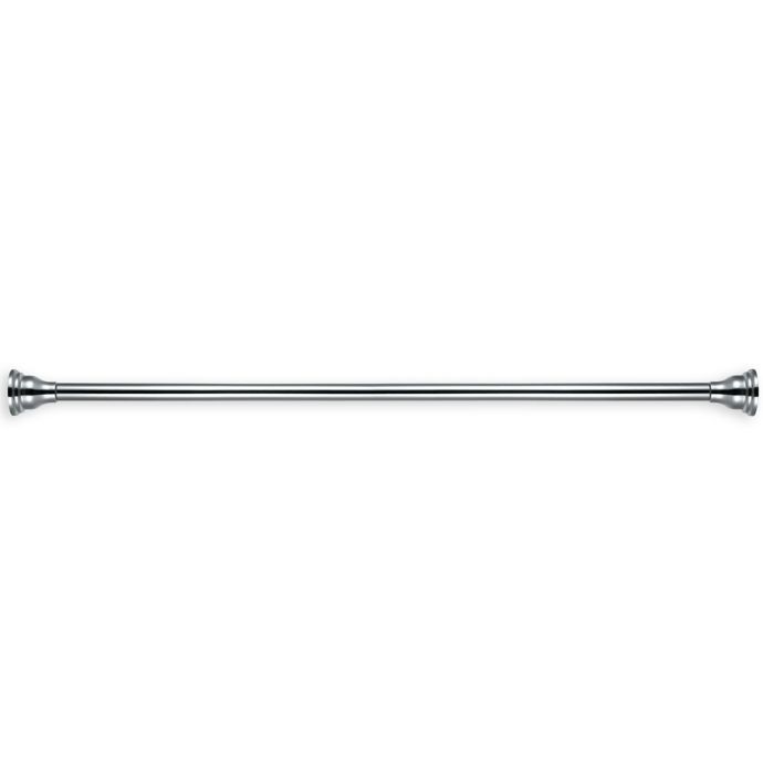 Kingston Brass Americana Adjustable Straight Tension Shower