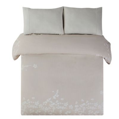 Kensie Laramie Bedding Collection | Bed Bath and Beyond Canada