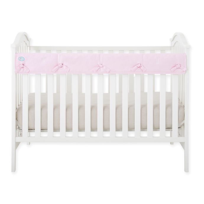 Babee Talk Eco Teether Crib Rail Cover Bed Bath Beyond