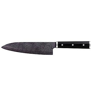 Kyocera Premier Elite Series 7-Inch Ceramic Chefs Knife. View a larger version of this product image.