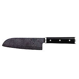 Kyocera Premier Elite Series 6-Inch Ceramic Santoku Knife