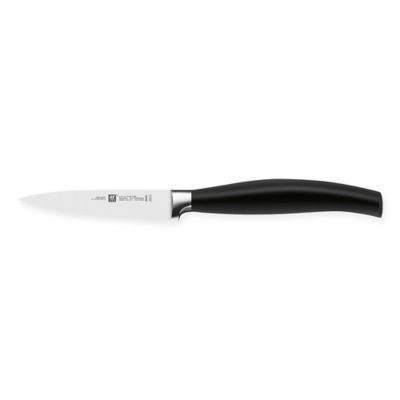 zwilling five star knife set
