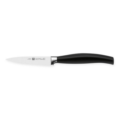 Zwilling&reg; Five Star 4-Inch Paring Knife