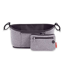 SKIP*HOP® Grab & Go™ Stroller Organizer in Grey
