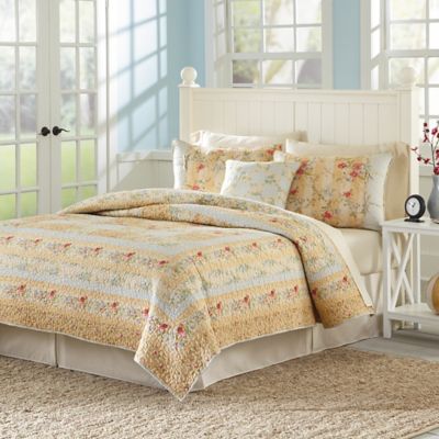 summer quilts for beds