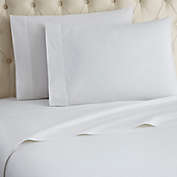Micro Flannel&reg; Solid Sheet Set in White