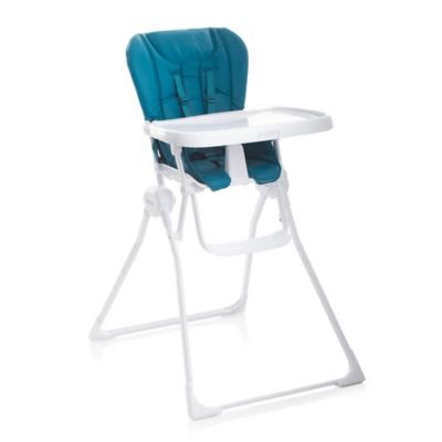 Joovy® Nook™ High Chair in Turquoise 