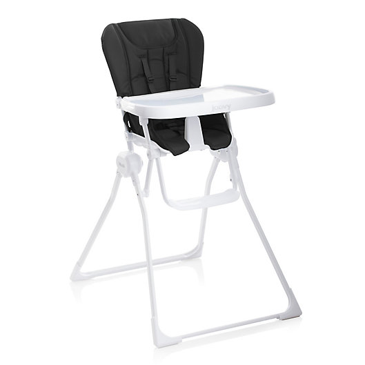 Alternate image 1 for Joovy® Nook™ High Chair in Black