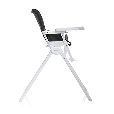 Joovy&reg; Nook&trade; High Chair in Black. View a larger version of this product image.