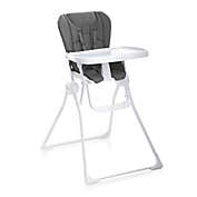 Joovy&reg; Nook&trade; High Chair in Charcoal