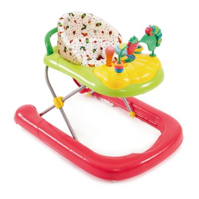chicco walkie talkie walker