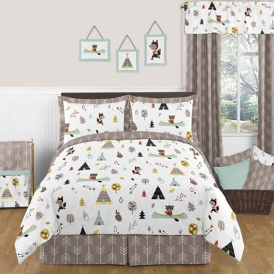 sweet jojo bedding canada