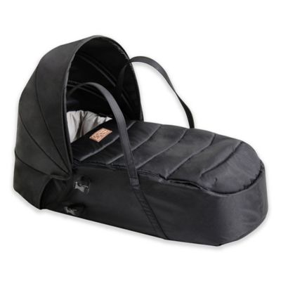 mountain buggy bassinet attachment