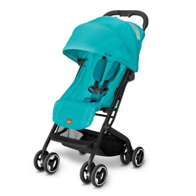 gb qbit travel system