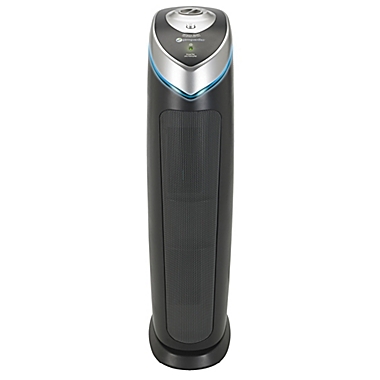 GermGuardian&reg; 28-Inch 3-in-1  HEPA Tower with UV-C Air Purifier. View a larger version of this product image.