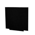 Alternate image 0 for HoMedics&reg; 4-Pack Odor-Reduction Carbon HEPA AP-15 Pre-Filters in Black