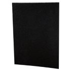 Alternate image 0 for HoMedics&reg; 4-Pack Odor-Reduction Carbon HEPA AP-25 Pre-Filters in Black