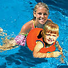 Alternate image 1 for Poolmaster&reg; Learn-to-Swim&trade; Tube Trainer in Orange