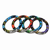 Active Xtreme Dive Rings (Set of 4)