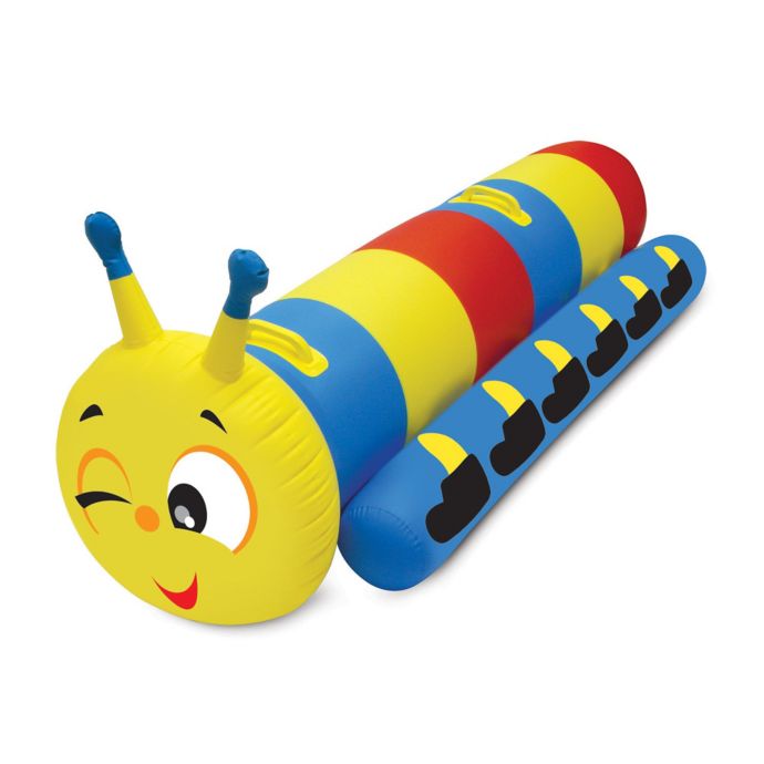 best made toys jumbo caterpillar