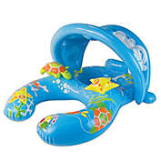 Mommy & Me Baby Rider Pool Float