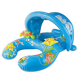 Mommy & Me Baby Rider Pool Float
