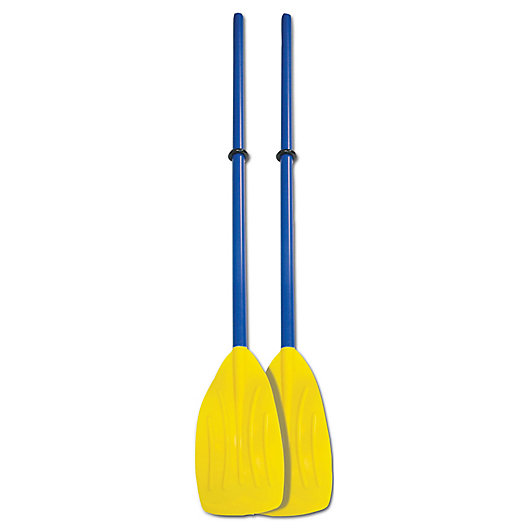 Alternate image 1 for Convertible 45-Inch Oars/Paddle