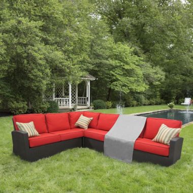 Dura Covers Fade Proof Sofa or Loveseat Cover Small 