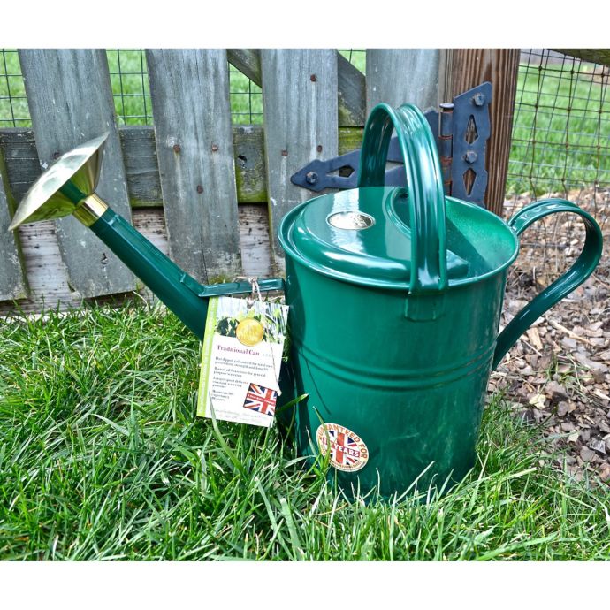 1 2 gallon metal water bottle