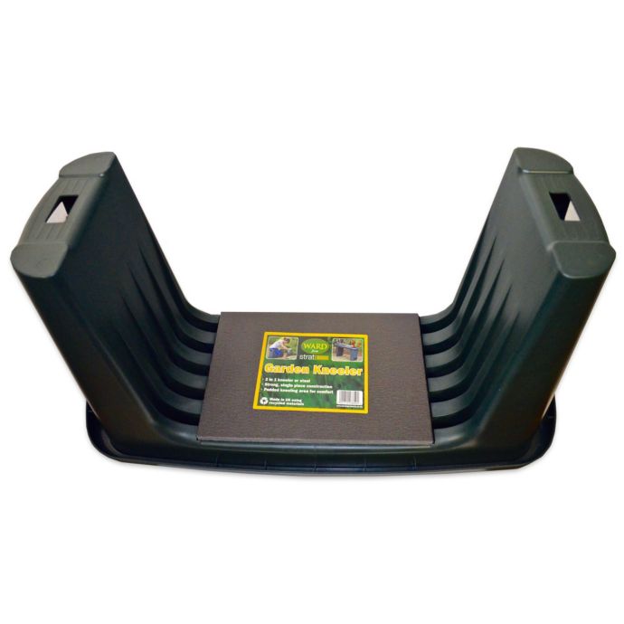 Bosmere Plastic Kneeler and Garden Seat Bed Bath and Beyond Canada