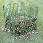 Alternate image 0 for Bosmere 100-Gallon Wire Compost Bin in Green