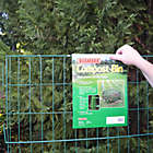 Alternate image 1 for Bosmere 100-Gallon Wire Compost Bin in Green