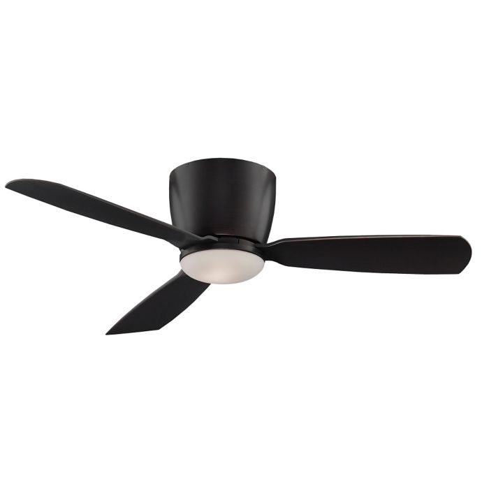 Fanimation Embrace 3 Blade Ceiling Fan With Remote