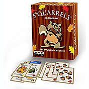 Continuum Games S&#39;Quarrels Card Game